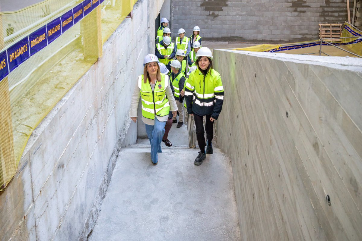 M.J Sáenz de Buruaga tweet media