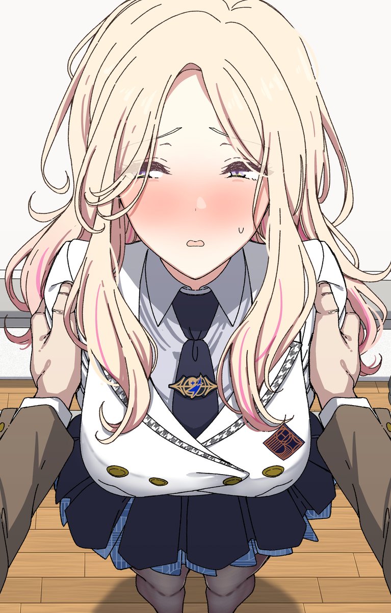 アリモン tweet media