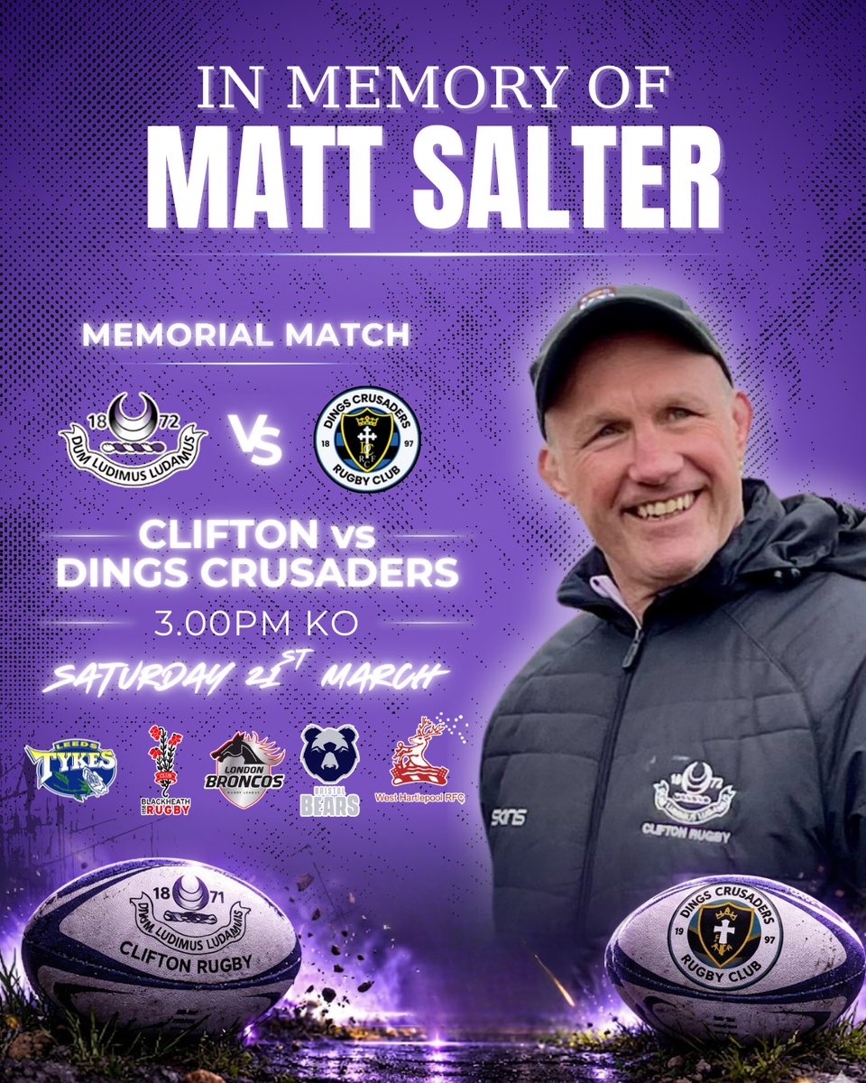 Clifton Rugby tweet media