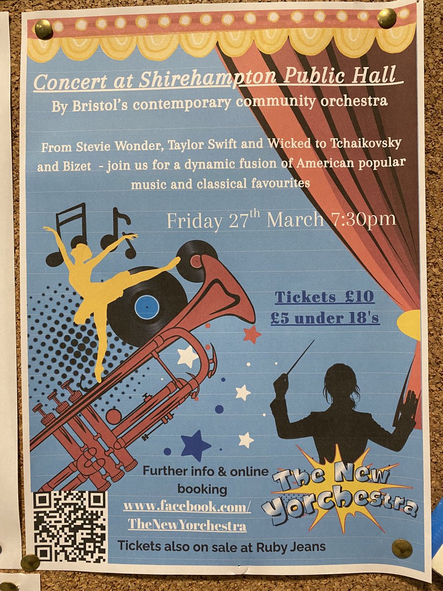 Shirehampton Public Hall Community Association tweet media