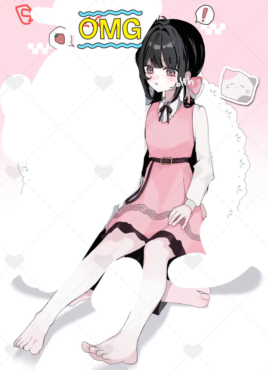 たなか tweet media