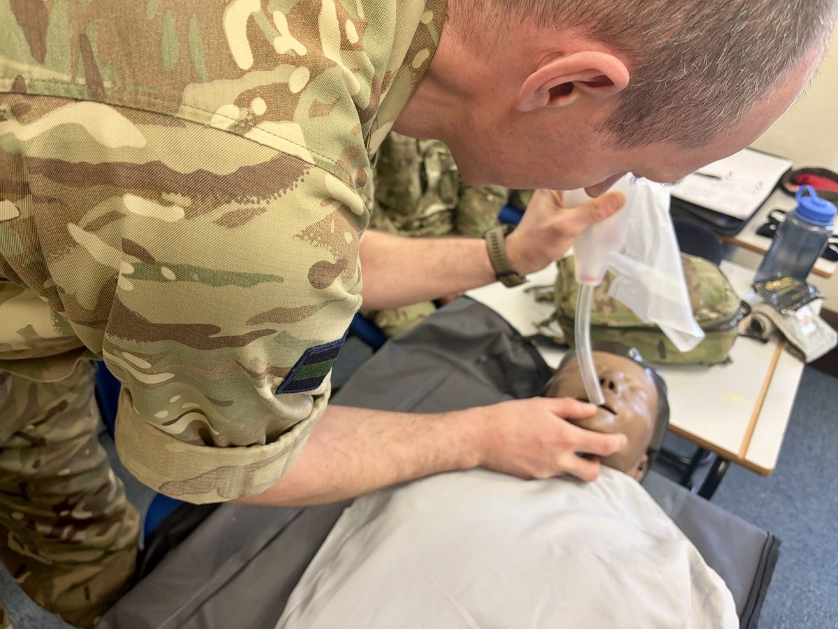 Combat Recce tweet media