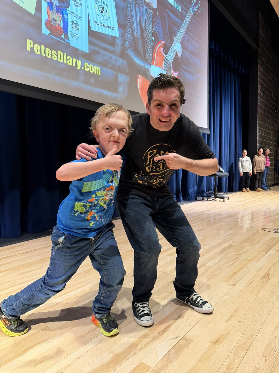 Pete's Diary tweet media