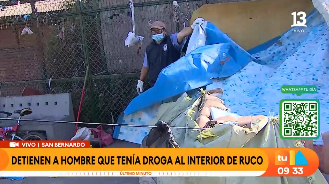 #TuDia13 tweet media