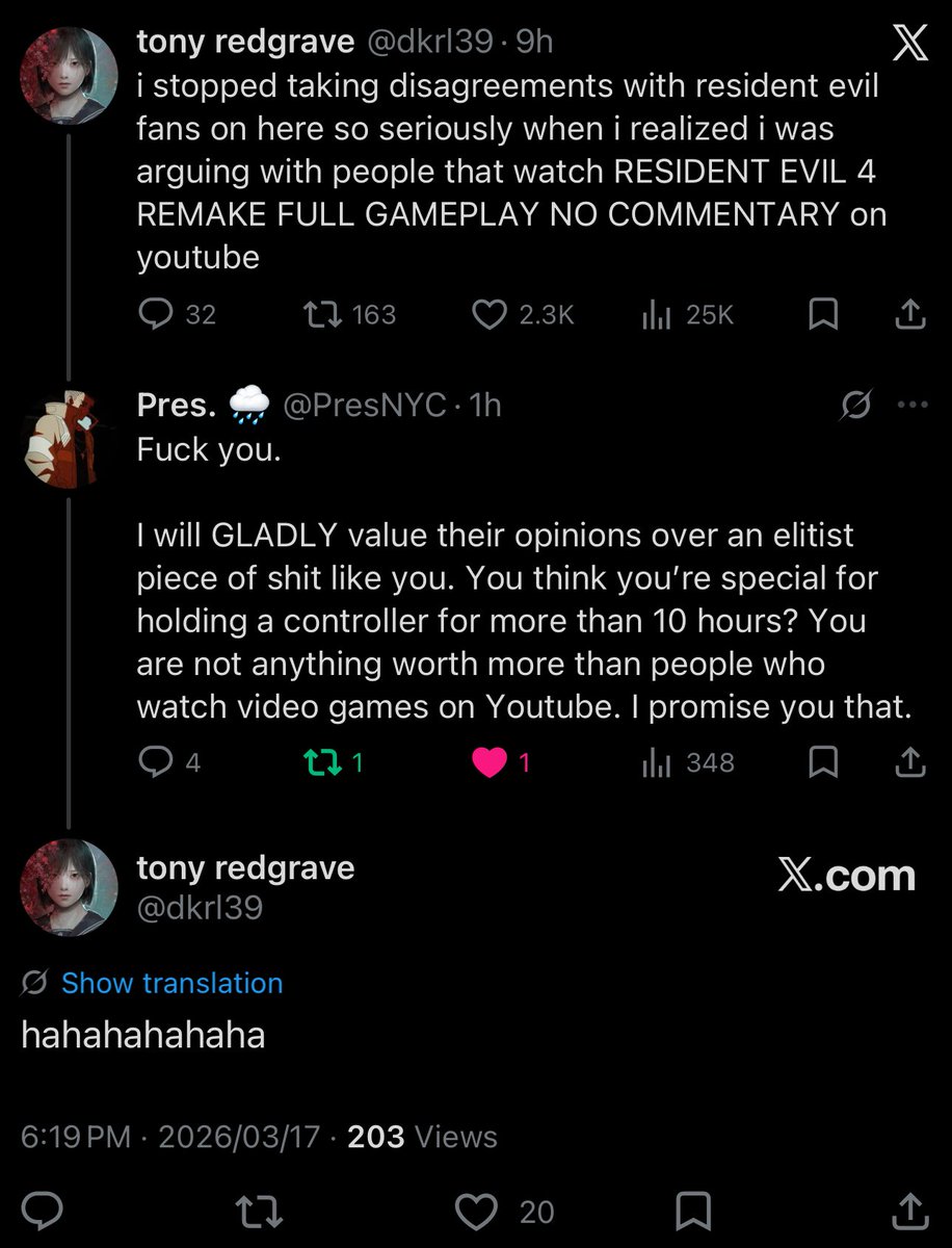 tony redgrave tweet media