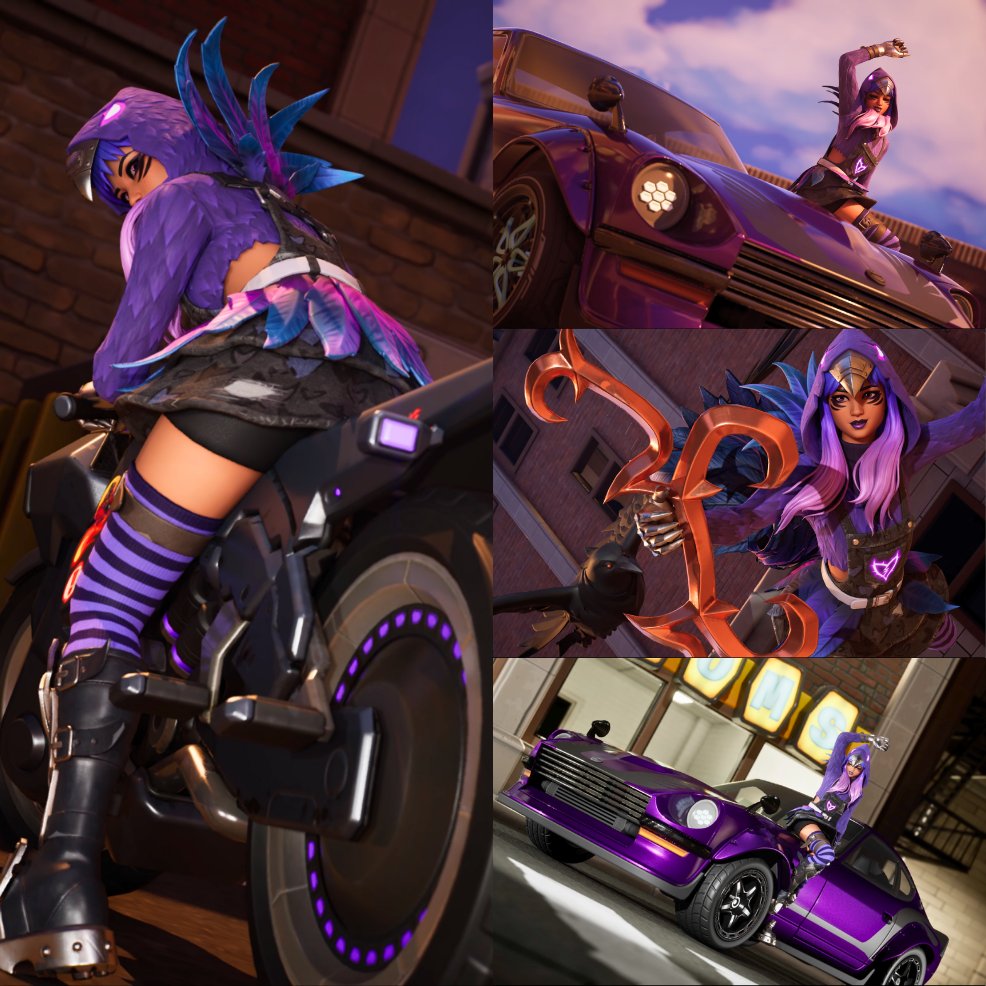 Flack 🐰🏷️ tweet media