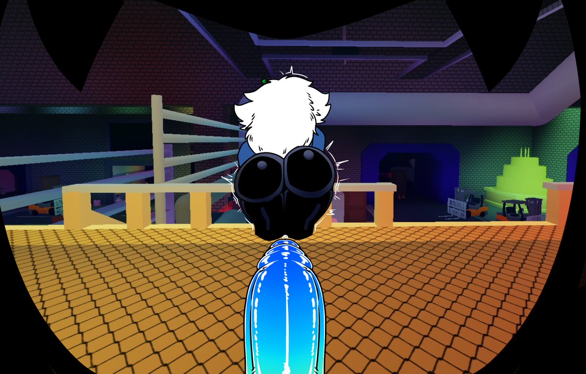 🧪Gooey-Ghosty👻 tweet media