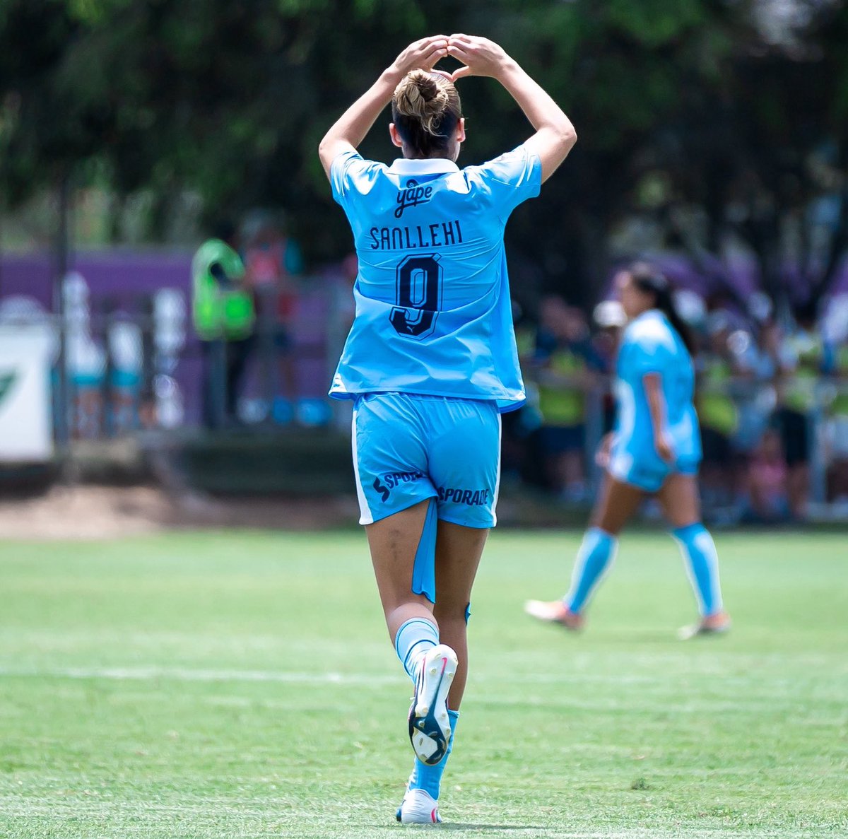#OFICIAL🚨
Sporting Cristal enfrentará este Viernes 20 de Marzo a Yanapuma FC por la Fecha 02 📆 del Torneo Apertura de la Liga Femenina ApuestaTotal 🏆.

➡️ El encuentro se llevará a cabo en la Villa Emprendedora CFC 🏟️ a las 03:00 PM.

<a href="/CTactica04/">𝐂_𝐓𝐚́𝐜𝐭𝐢𝐜𝐚 𝟎𝟒</a>