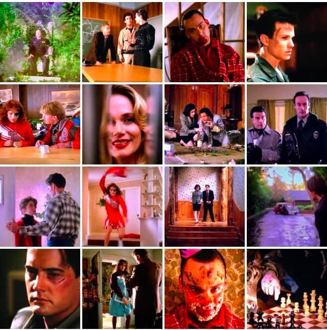 TwinPeaksRevolu's tweet photo. #OnThisDay March 17, 1989
Day 22
#twinpeaks #TheMysteryContinues #bluerosecase https://t.co/7fW4vOq36k