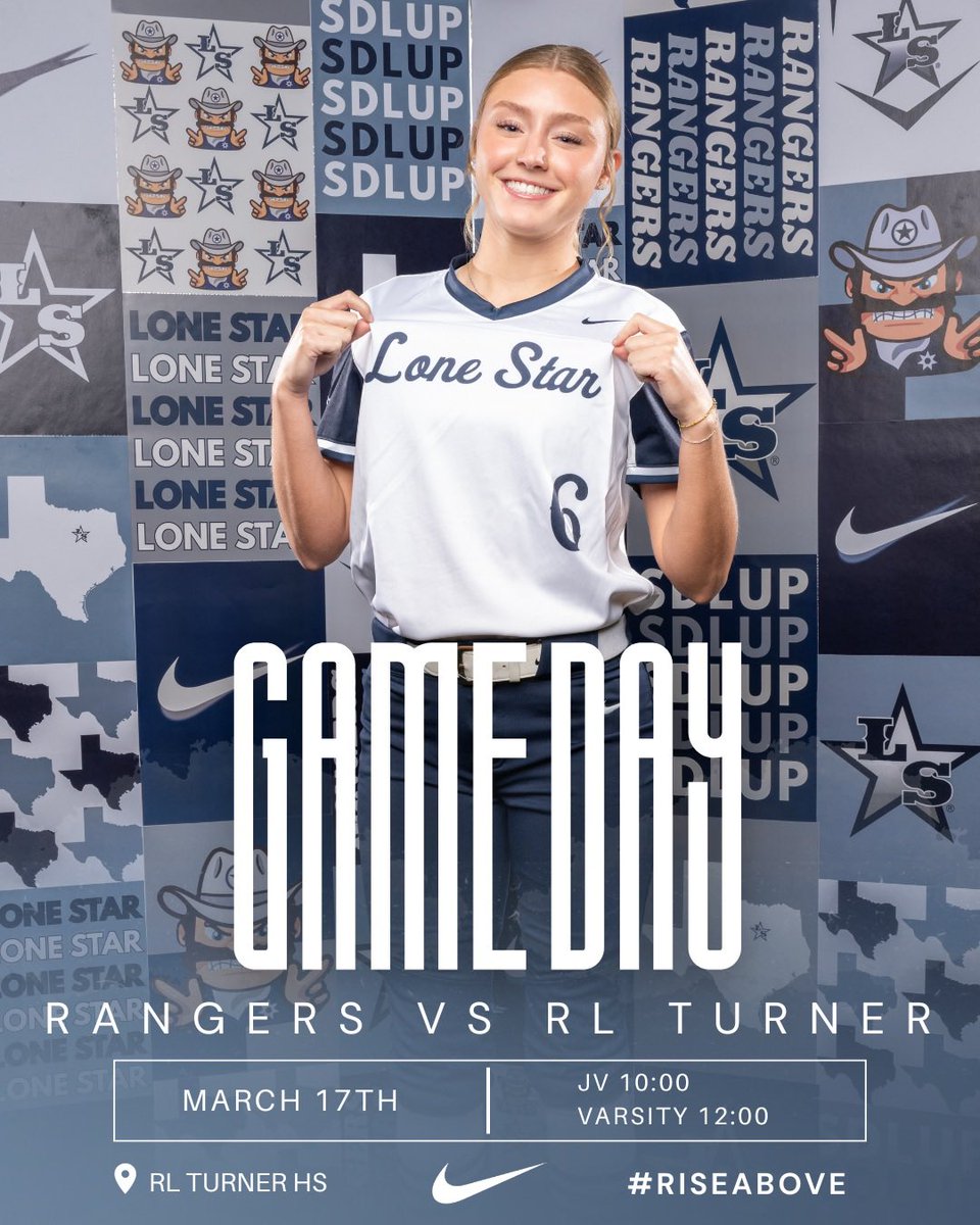 Lone Star Softball tweet media