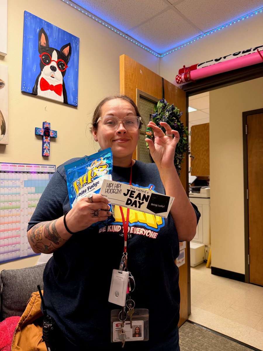 Fredericksburg ISD tweet media