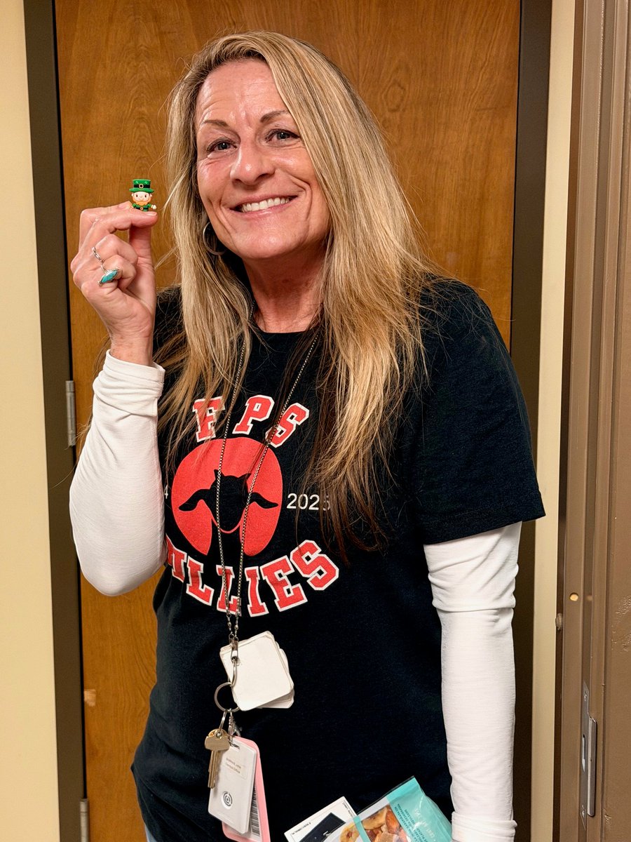 Fredericksburg ISD tweet media