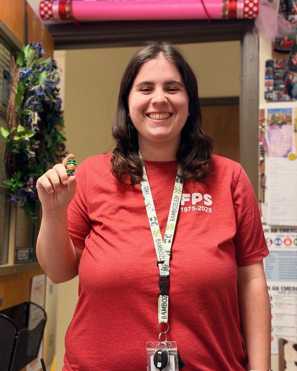 Fredericksburg ISD tweet media