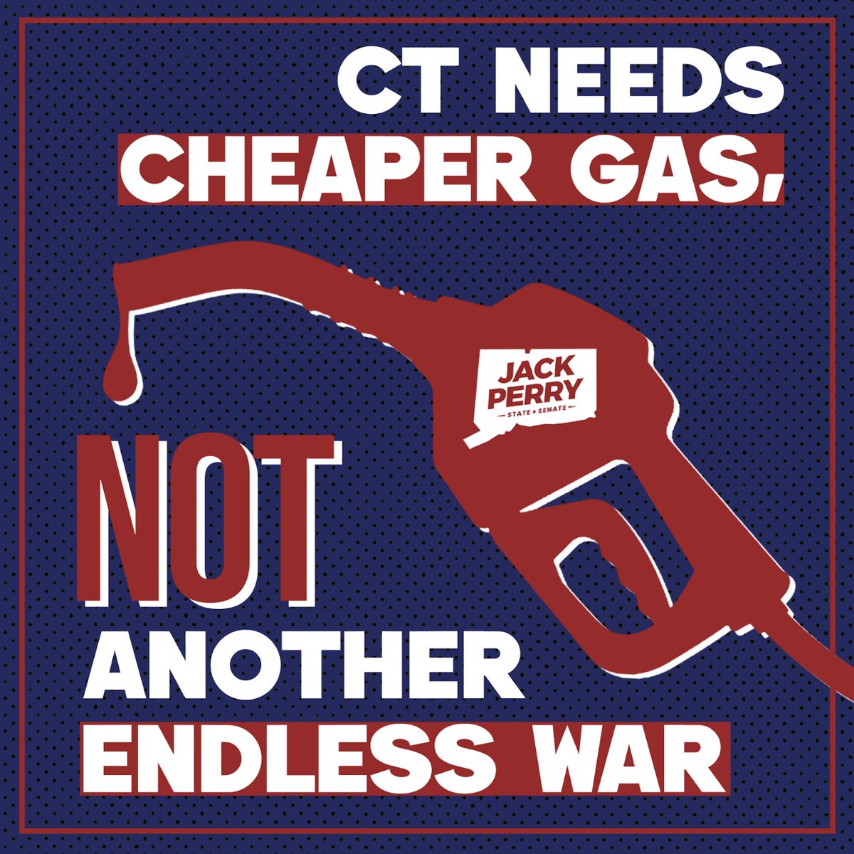 Jack Perry for State Senate tweet media