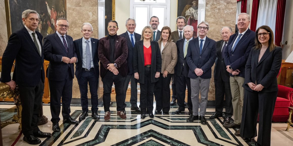 FEDER | Enfermedades Raras tweet media