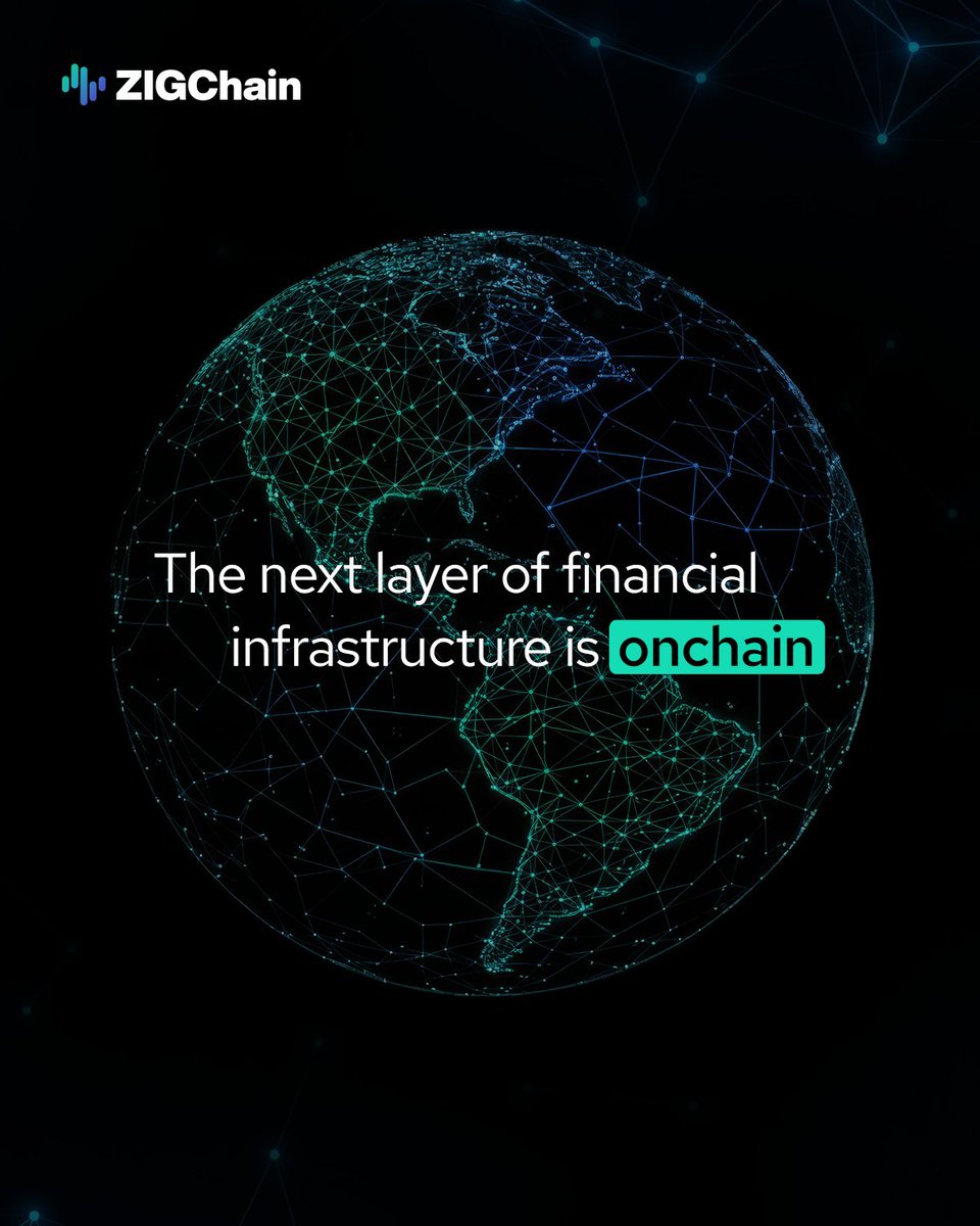 ZIGChain tweet media