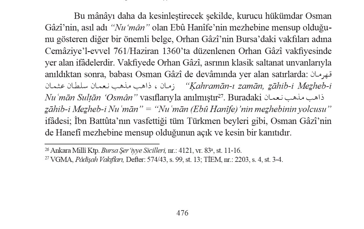 EdebiyatiOsmani's tweet photo. @mhkekec @mhkekec On yıl önce ilk kez Hakan Yılmaz hoca yayınladı bunu. Bilinmeyen biir şey de değil. Geyikli baba bildiri metninde geçiyordu. Onun adını zikretmemenize şaşırdım açıkçası. Daha önce camia bilmiyordu , pek de farkında olma ihtimali yoktu. Siz de oradan almışsınız belli ki. https://t.co/kAy9H1YYhP