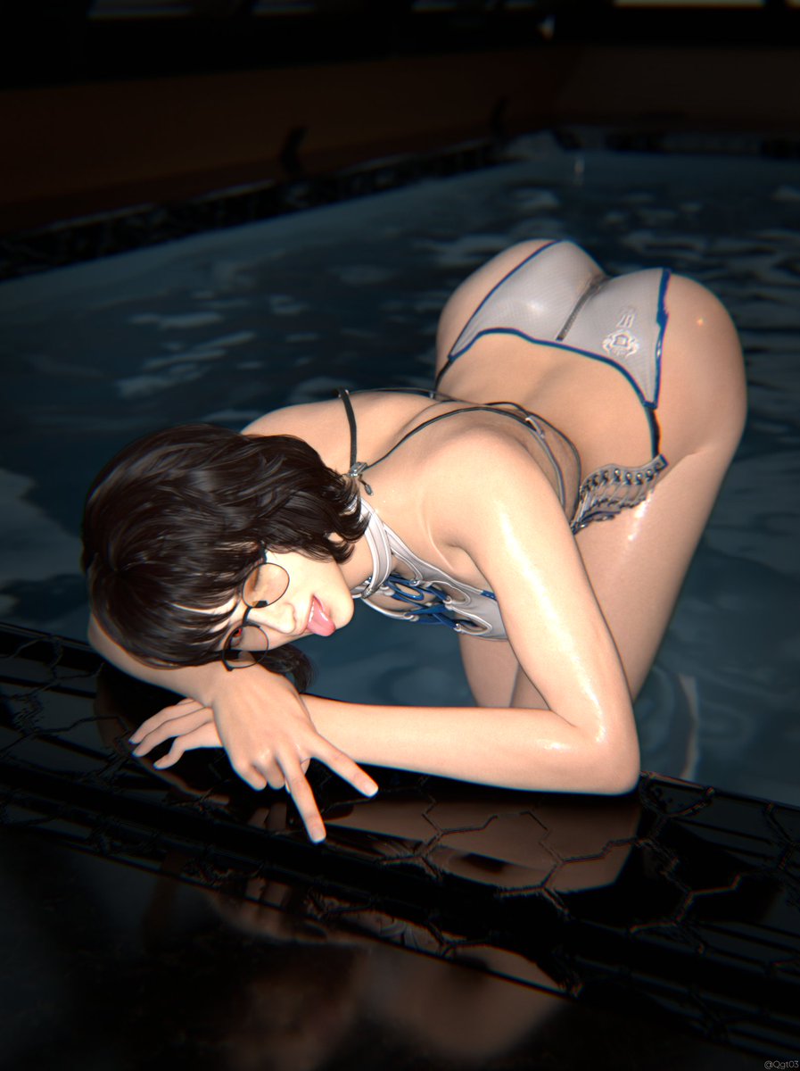 qgt03's tweet photo. Edited Eve by @MustardSFM https://t.co/M39yDk2yGR