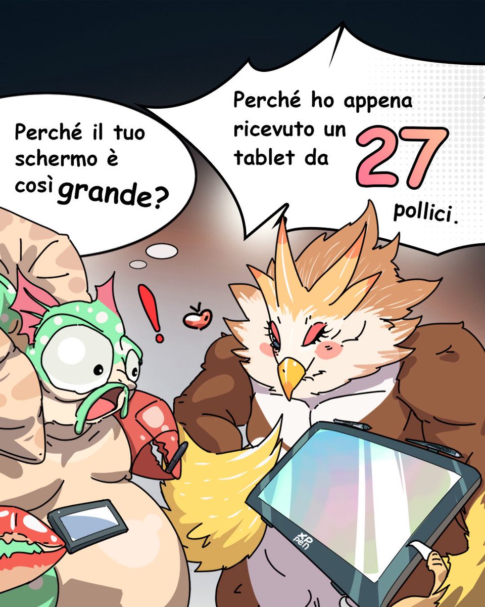 xppen_it tweet media