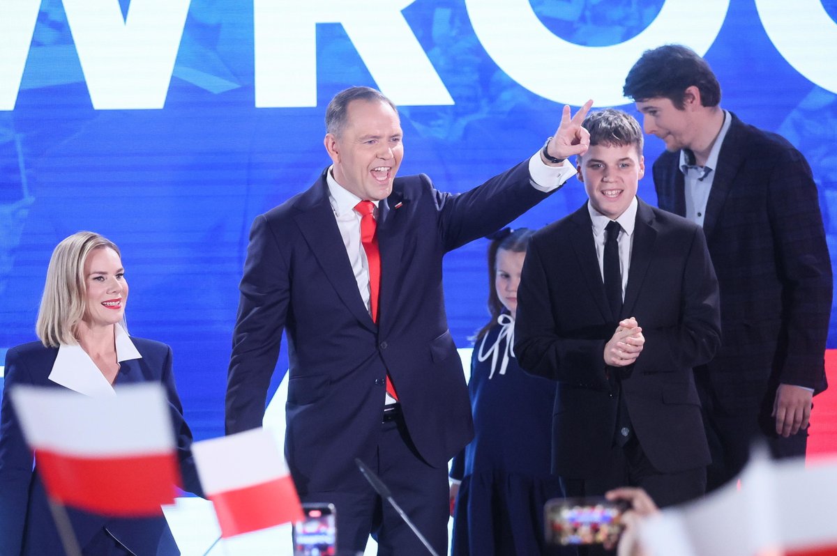 Kamil Dziubka 🟡🇵🇱🇺🇦 tweet media