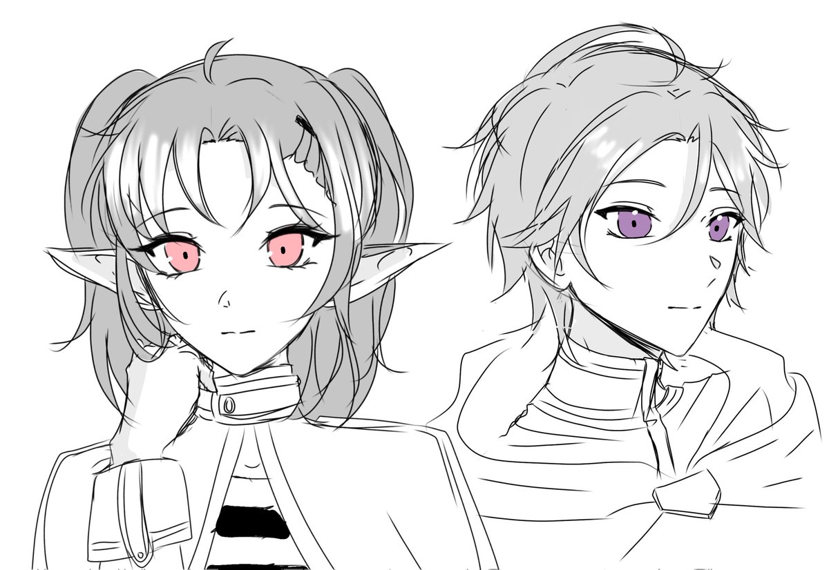 🍒🌸 cosplay sebelah