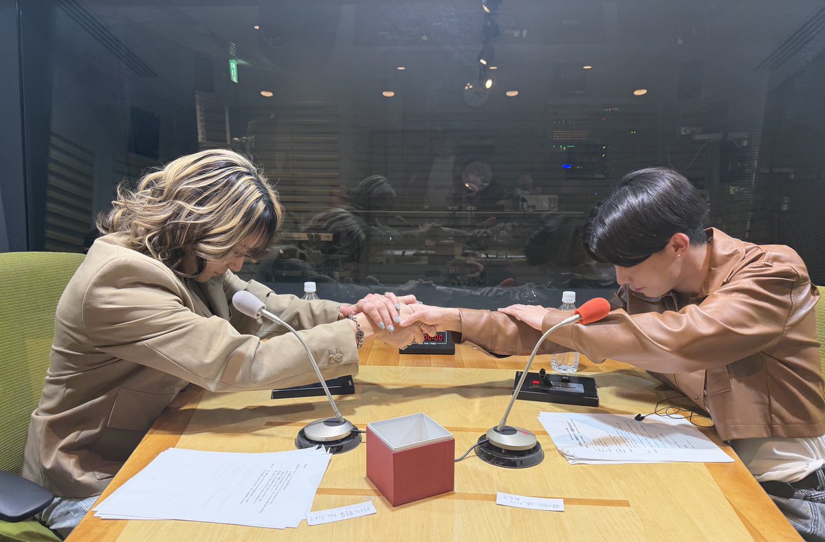 Masaya👩🏽🇯🇵 (마사야)【AGE,M&R】 tweet media