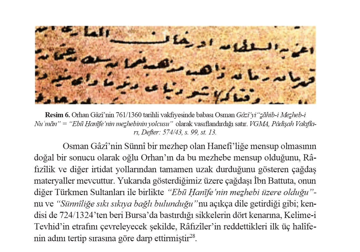 EdebiyatiOsmani's tweet photo. @mhkekec @mhkekec On yıl önce ilk kez Hakan Yılmaz hoca yayınladı bunu. Bilinmeyen biir şey de değil. Geyikli baba bildiri metninde geçiyordu. Onun adını zikretmemenize şaşırdım açıkçası. Daha önce camia bilmiyordu , pek de farkında olma ihtimali yoktu. Siz de oradan almışsınız belli ki. https://t.co/kAy9H1YYhP