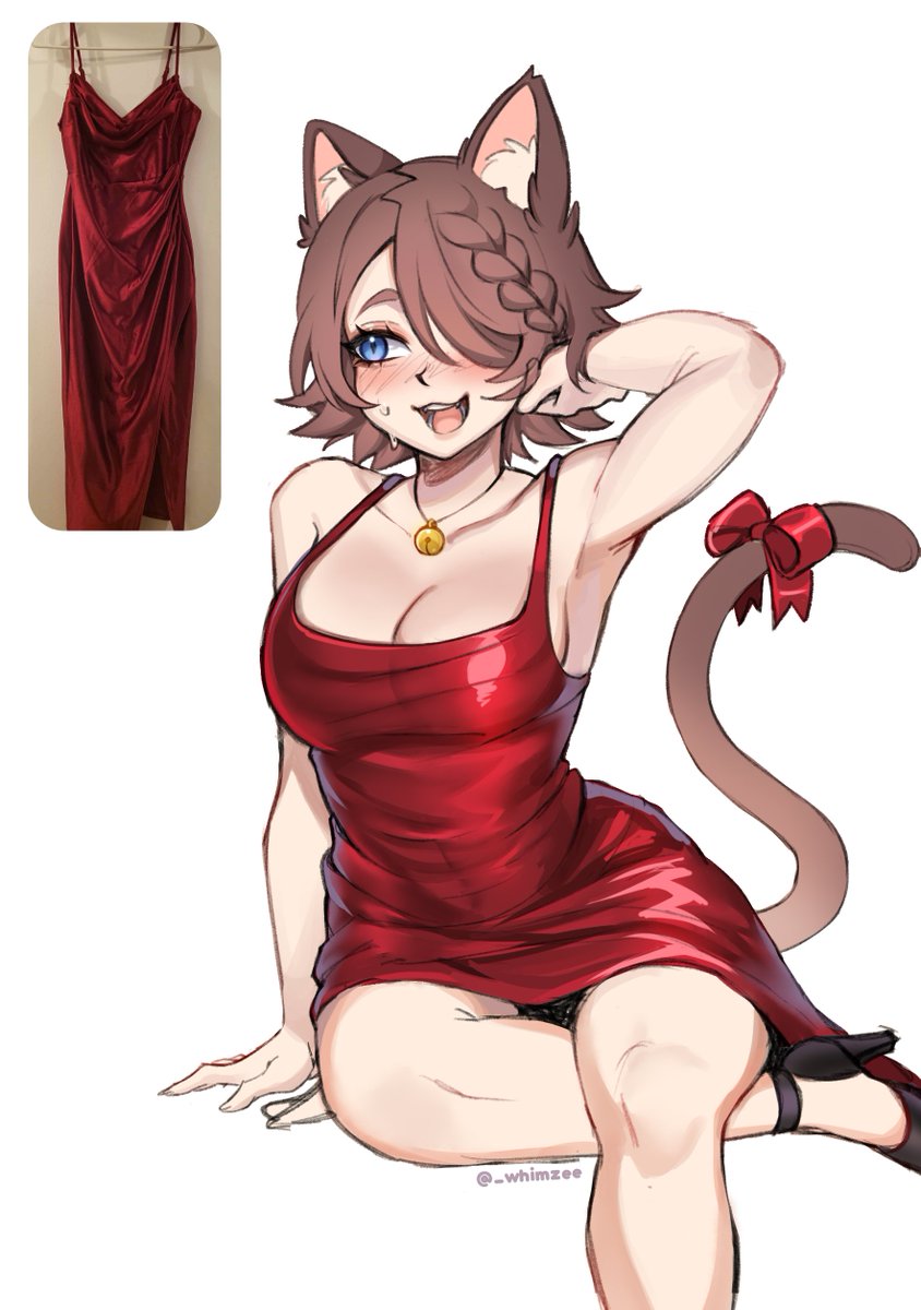 【Officer Whimzee】🚨📢 tweet media