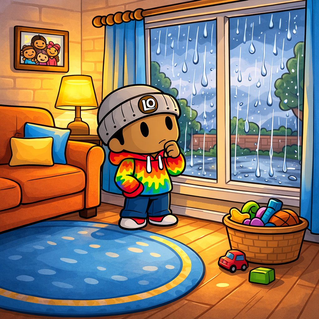 Little Ollie tweet media