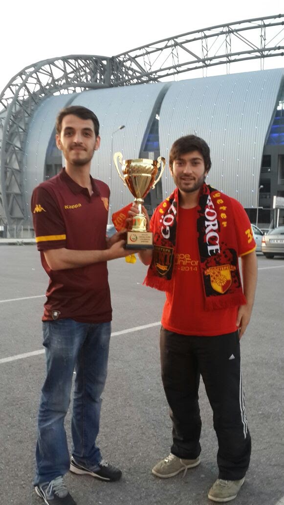 Süleyman Totti tweet media