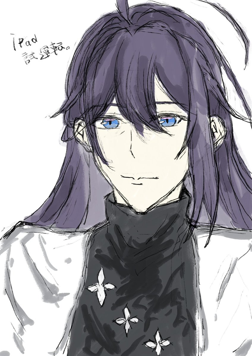 しおん tweet media