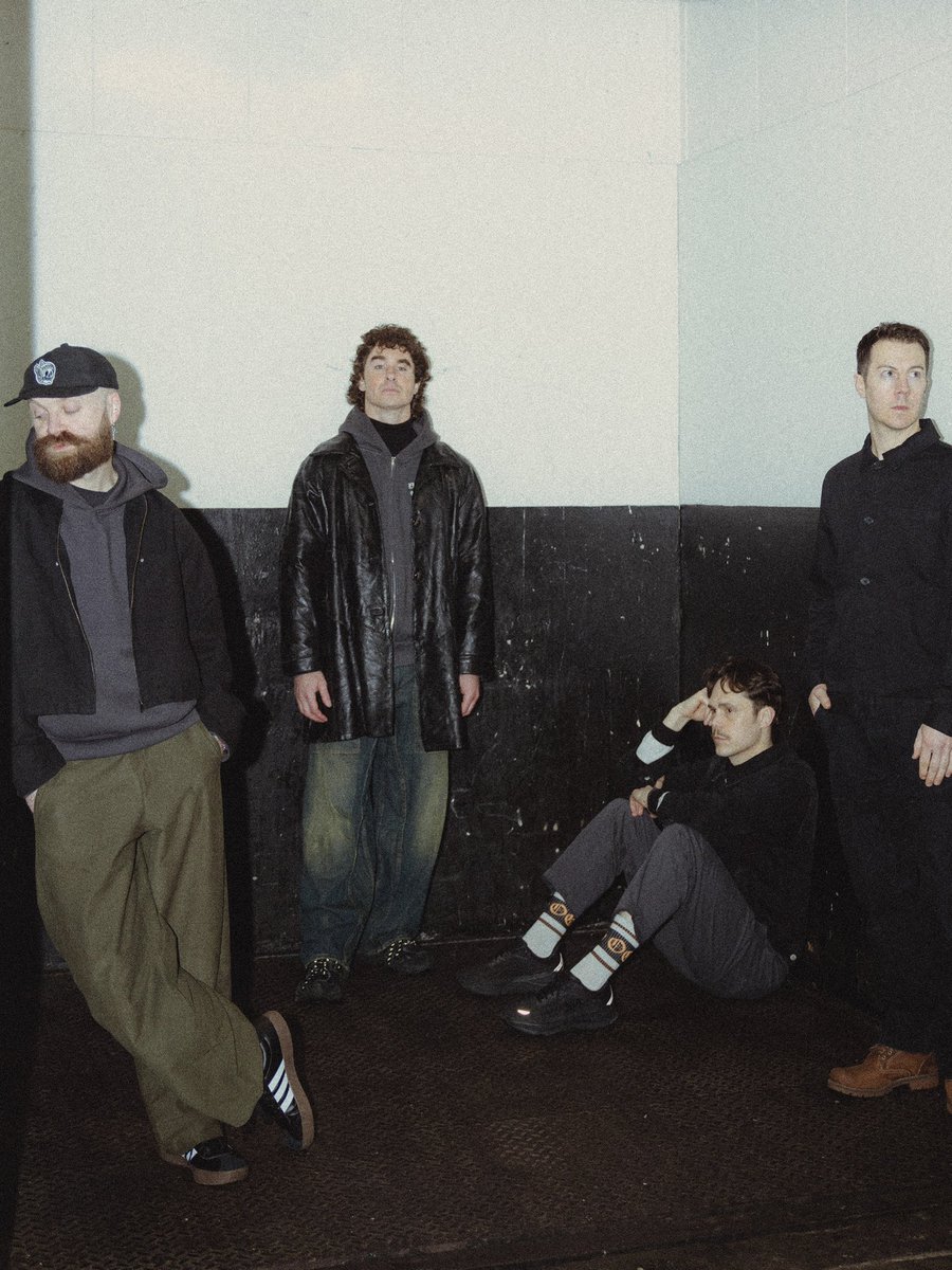 DON BROCO tweet media