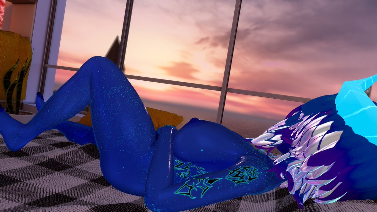 AstarVR_NSFW🔞 tweet media