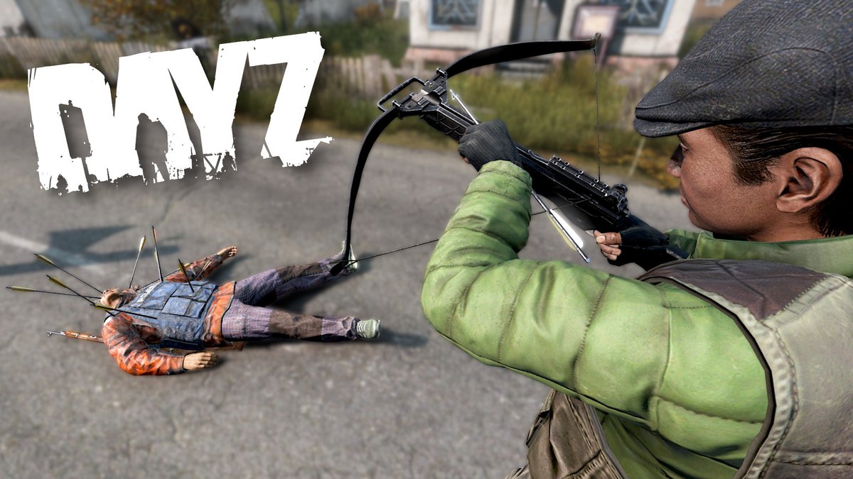 AmishZed tweet media