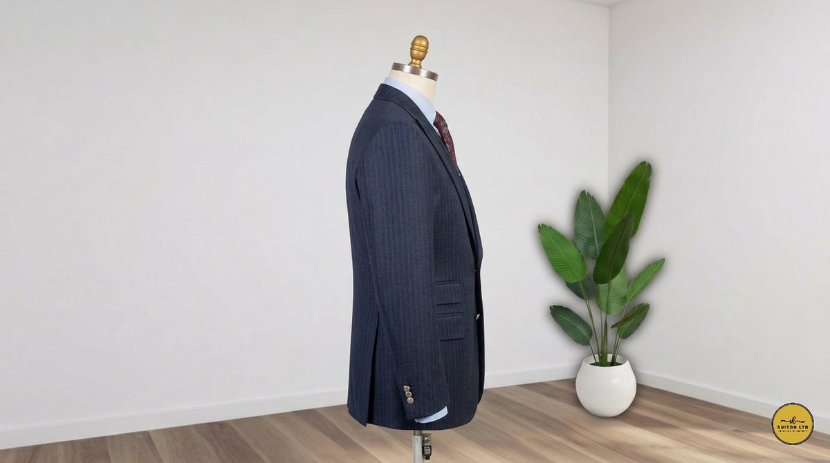 suitonltd's tweet photo. From the single-breasted, two-button construction to the integrated pocket square, every detail is intentional.

Available in Made to Order in all sizes and colours shades.

CONTACT US TODAY!

Call/WhatsApp : +254708031014

📍Iqbal Metropolitan Center, Taveta Road, NAIROBI CBD https://t.co/0q6nVdsE5g