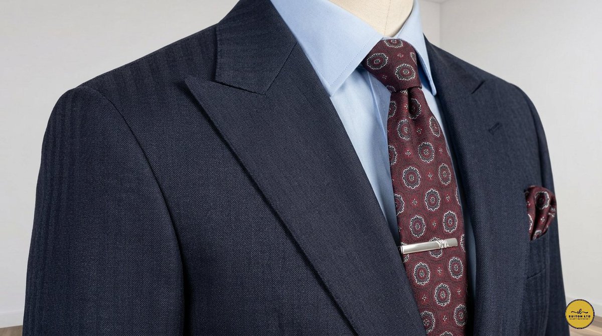 suitonltd's tweet photo. From the single-breasted, two-button construction to the integrated pocket square, every detail is intentional.

Available in Made to Order in all sizes and colours shades.

CONTACT US TODAY!

Call/WhatsApp : +254708031014

📍Iqbal Metropolitan Center, Taveta Road, NAIROBI CBD https://t.co/0q6nVdsE5g