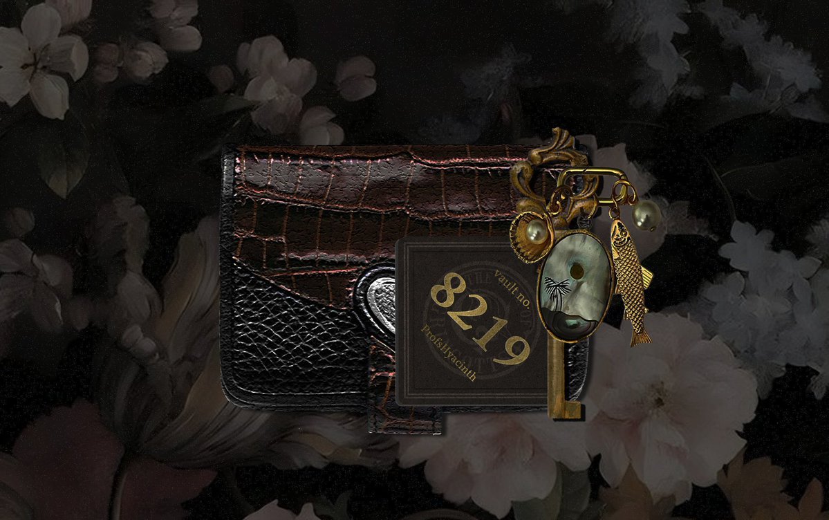 Hyacinth. tweet media