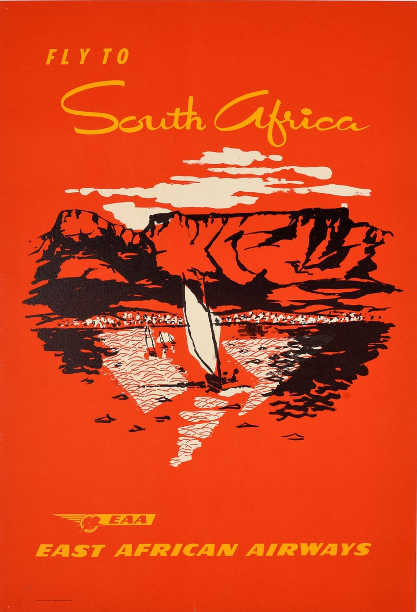 AntikBar - Original Vintage Posters tweet media