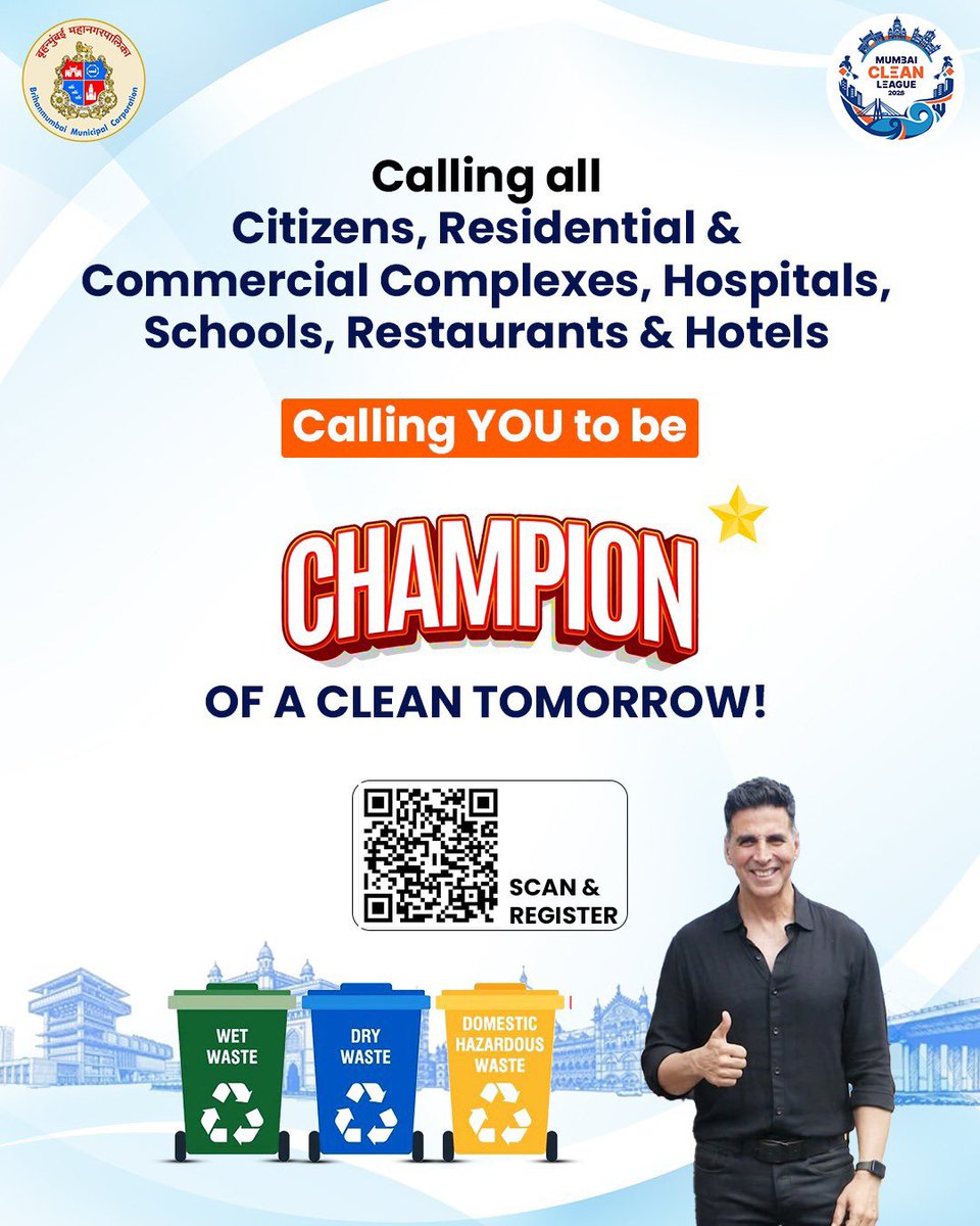 Akshay Kumar tweet media