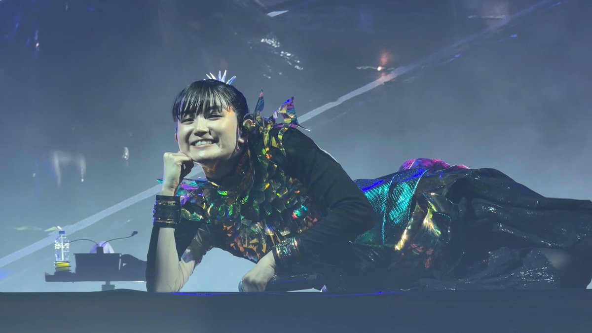 KIMI NI METALKI🦊 tweet media