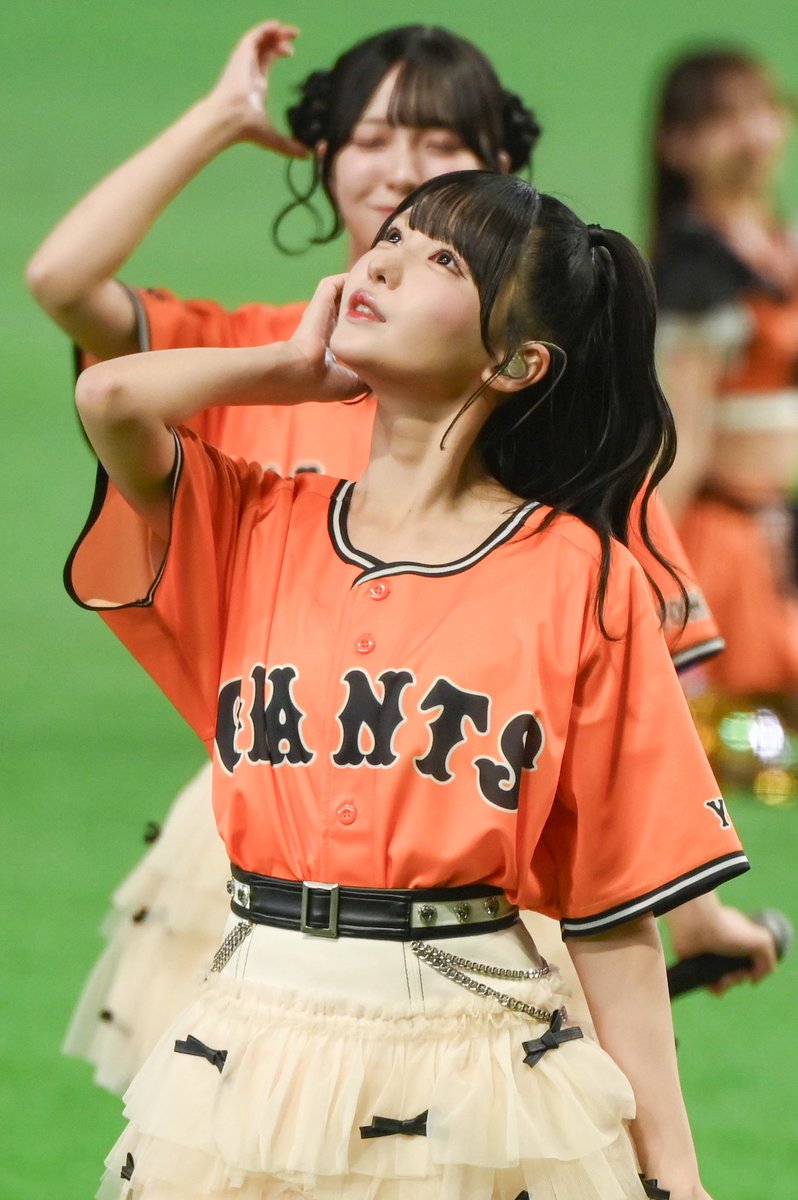 ももかﾁｬﾝ🐰 tweet media