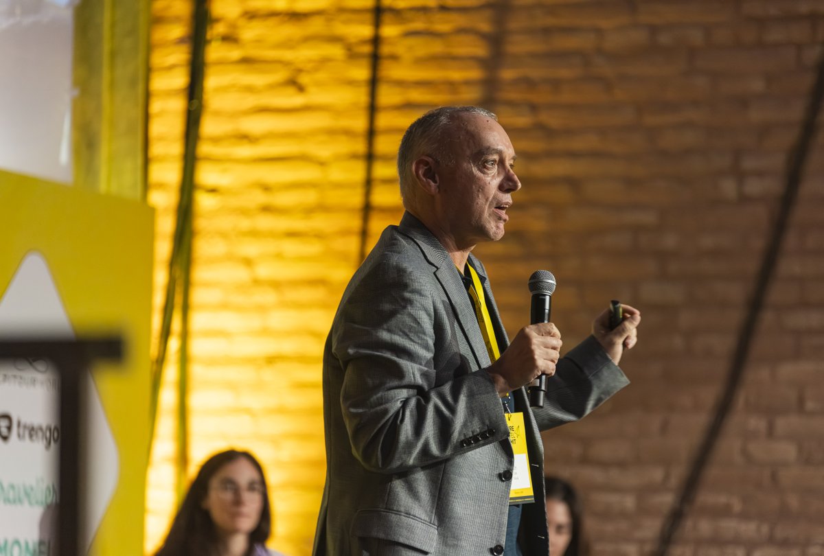 TTI Europe tweet media