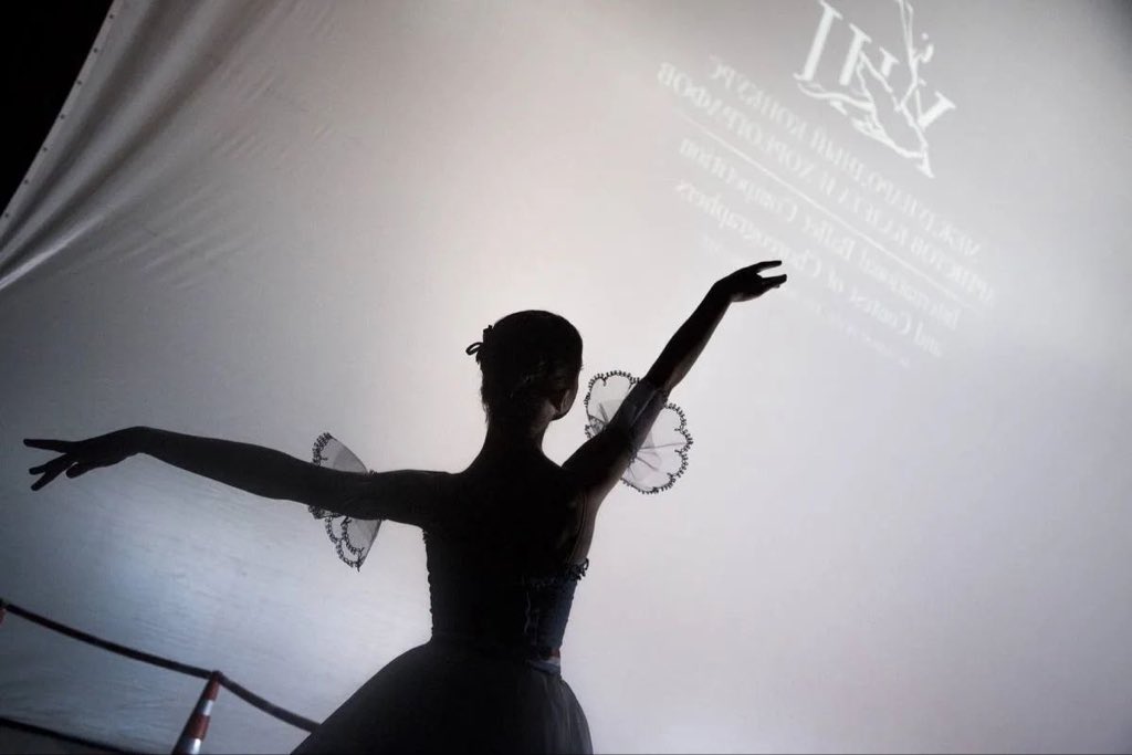 Посольство РФ в КР tweet media