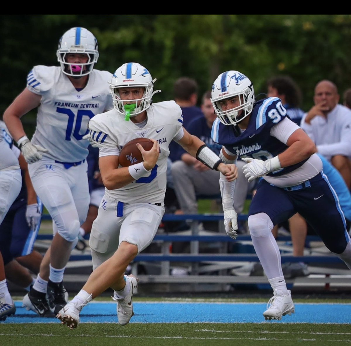 Lance Scheib tweet media