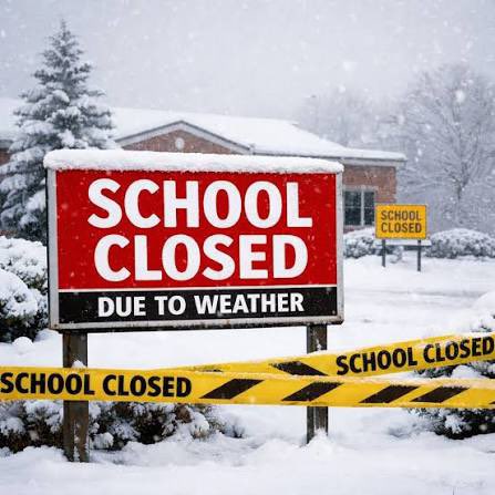 Canton High School tweet media