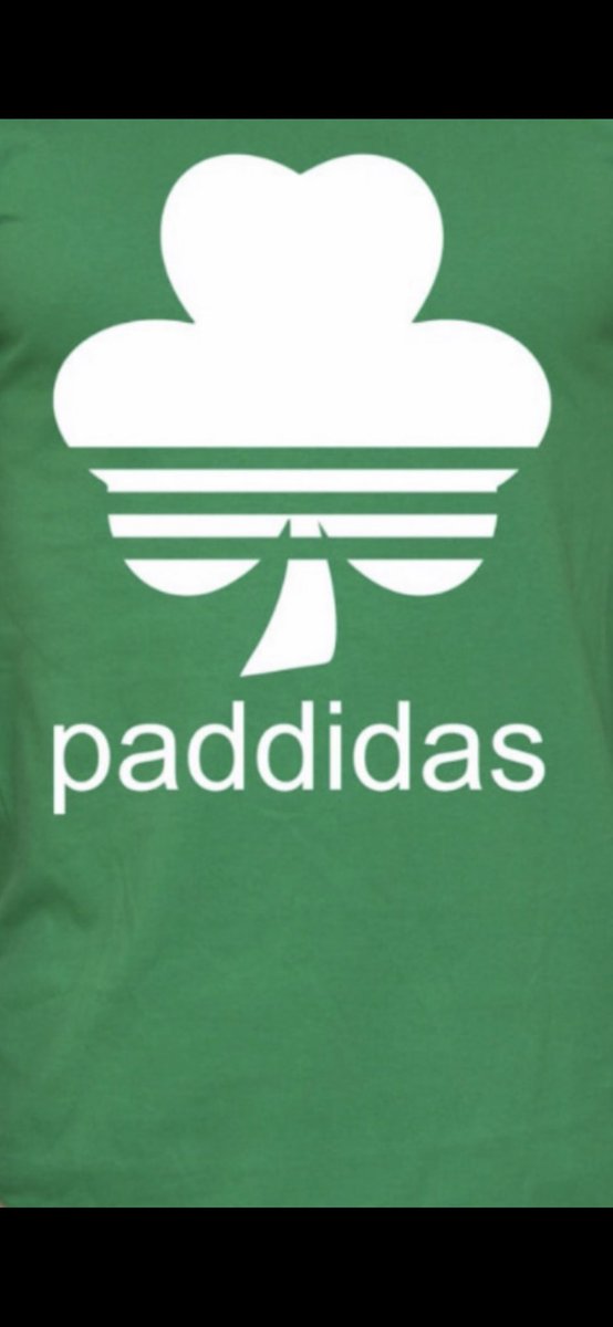 paddy vanson tweet media