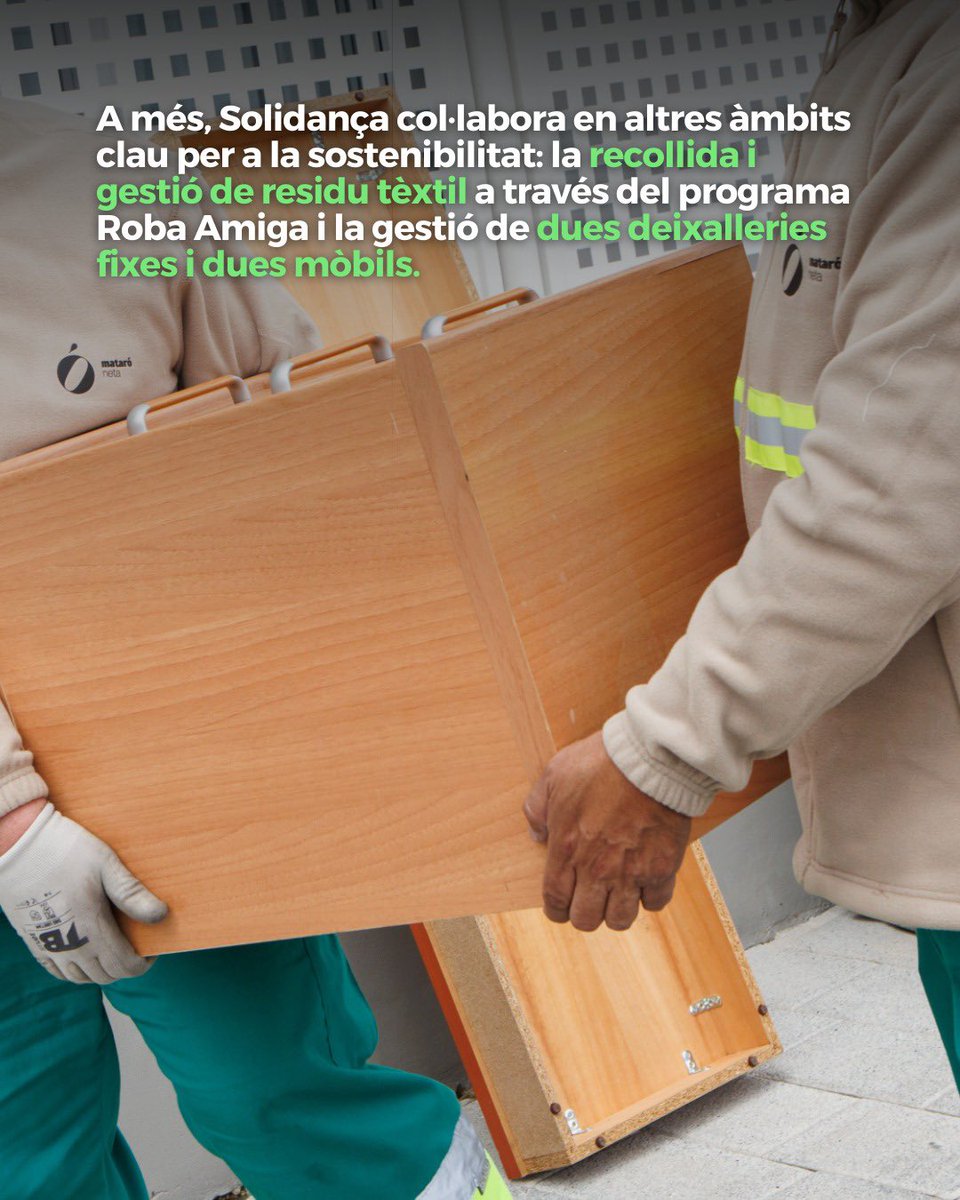 Solidança Treball tweet media