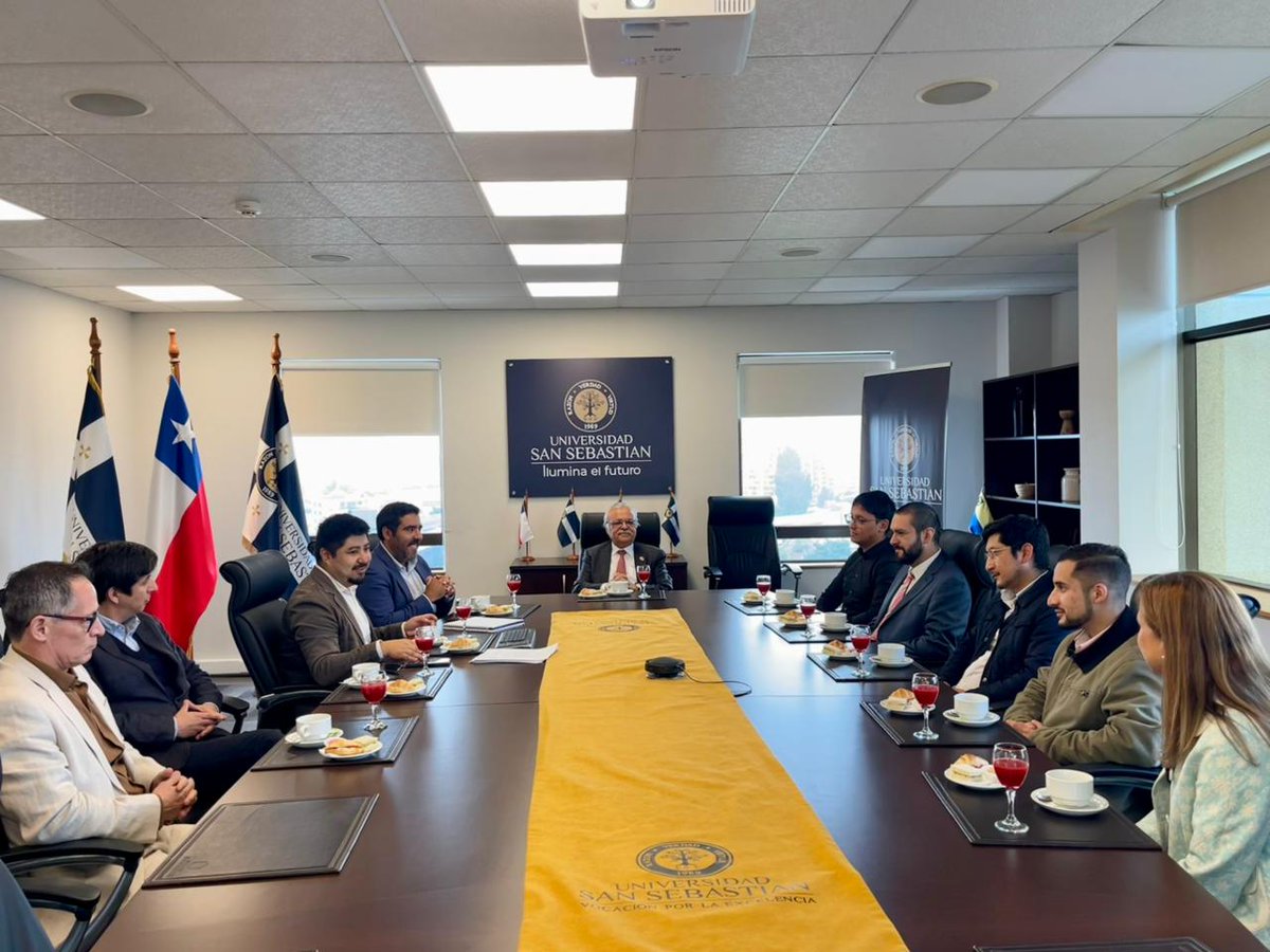 Investigación USS tweet media