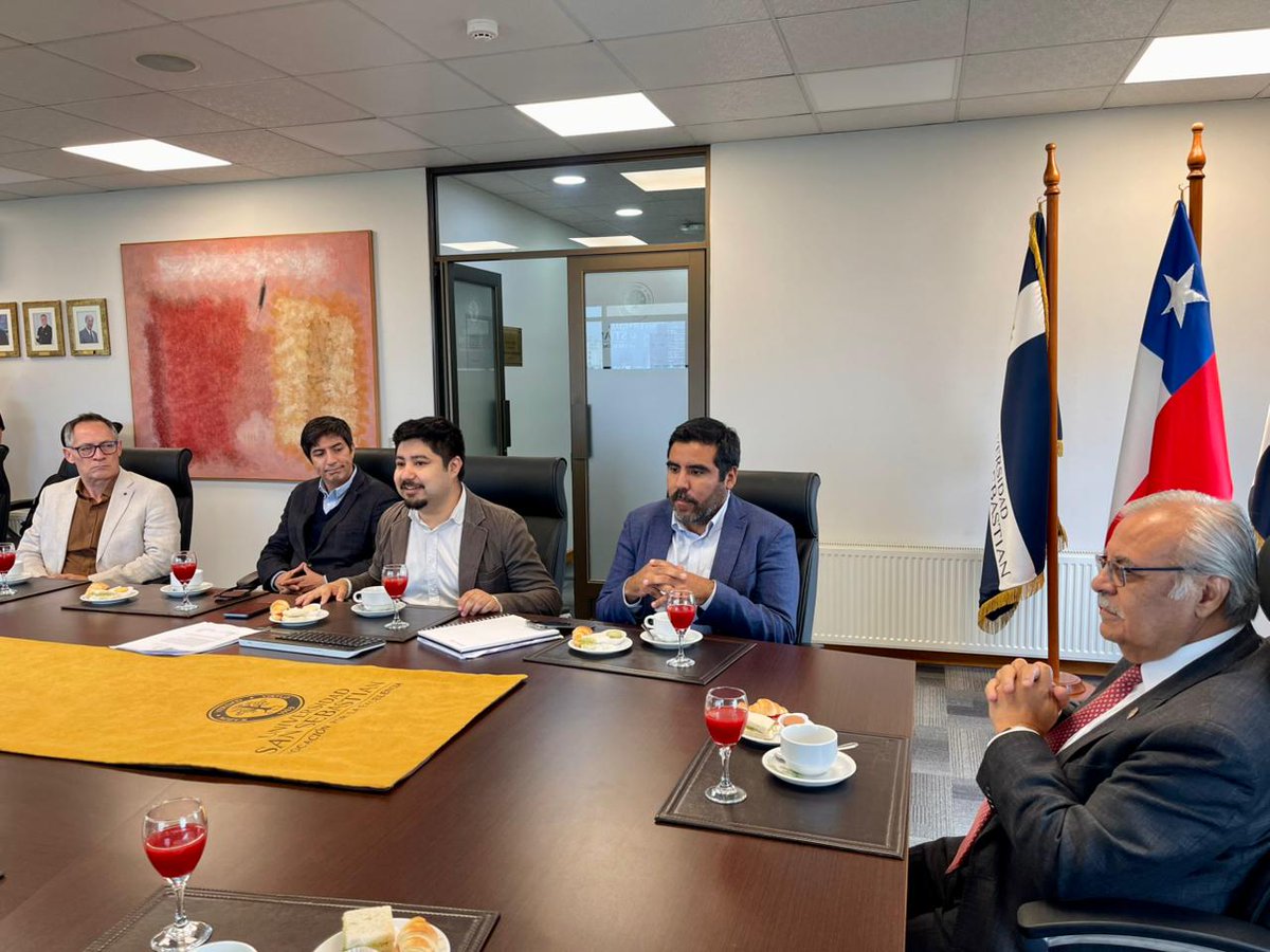 Investigación USS tweet media