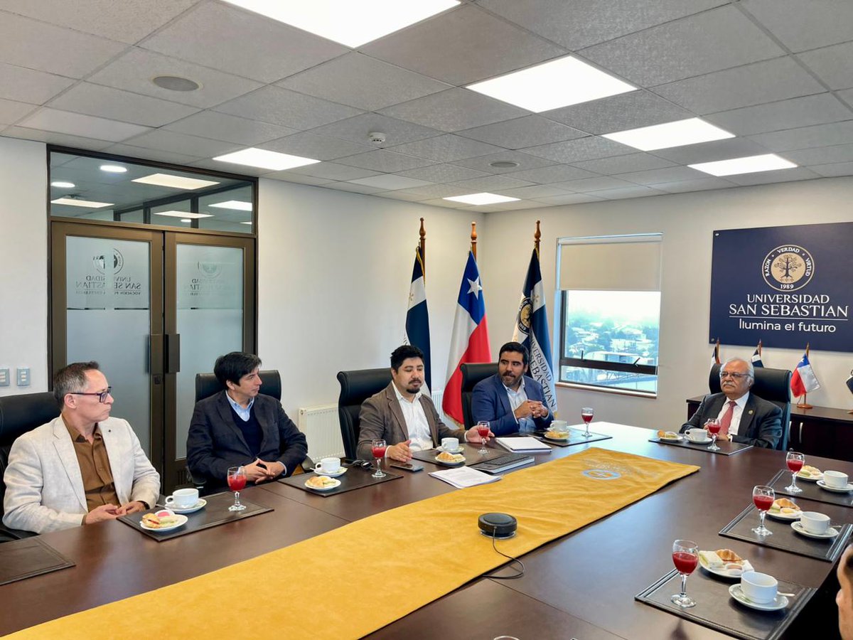 Investigación USS tweet media